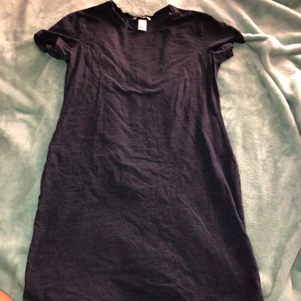 T shirt dress very soft